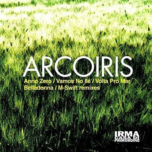 CD Shop - ARCOIRIS ANNO ZERO
