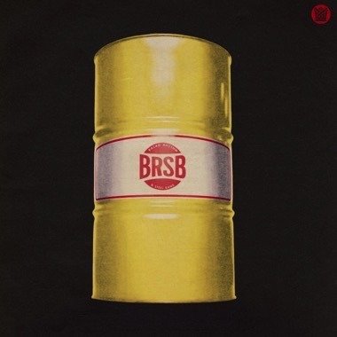 CD Shop - BACAO RHYTHM & STE... BRSB