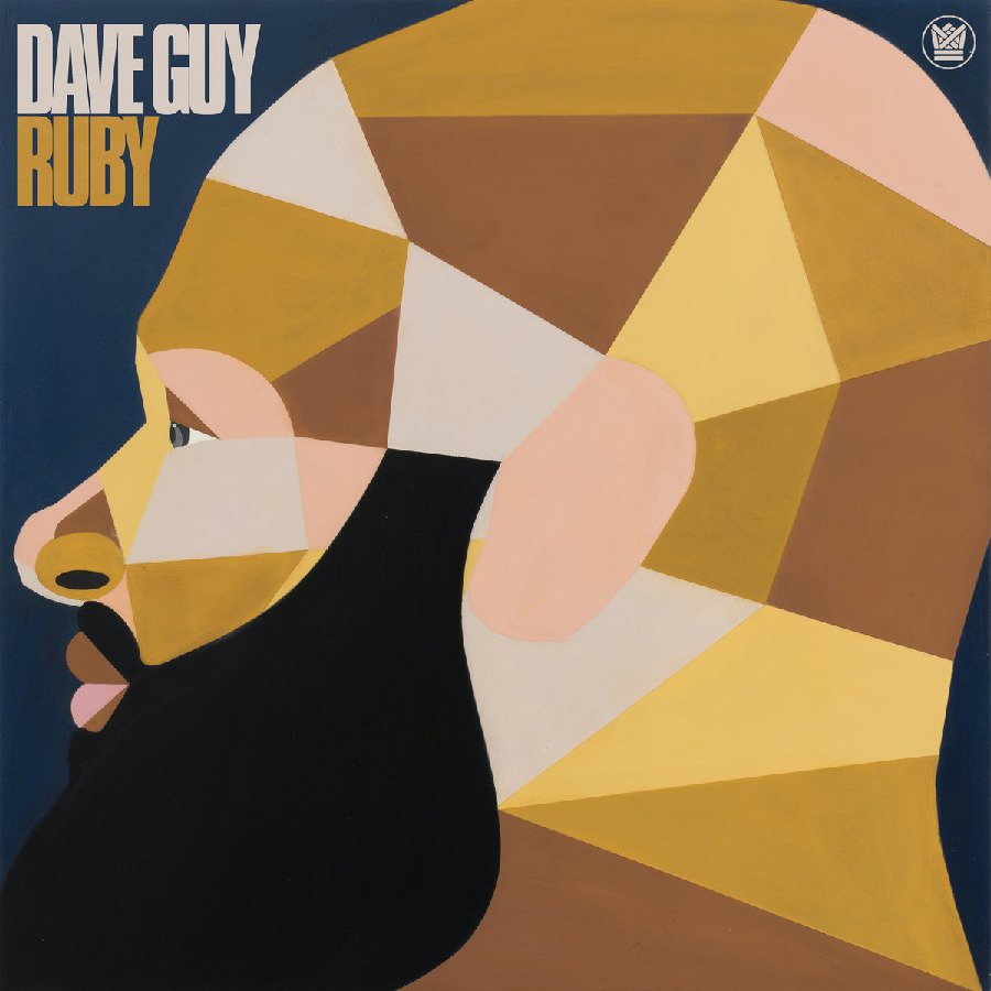 CD Shop - GUY, DAVE RUBY