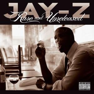 CD Shop - JAY-Z RARE AND UNRELEASED