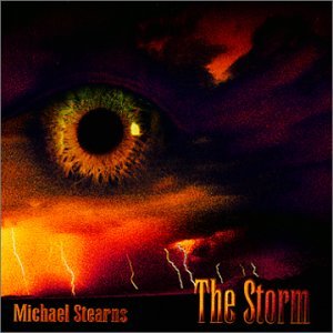 CD Shop - STEARNS, MICHAEL STORM