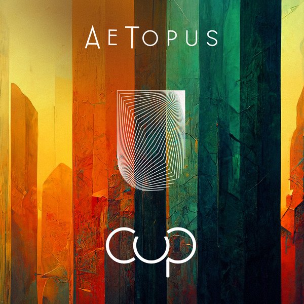 CD Shop - AETOPUS CUP