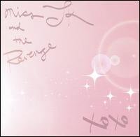 CD Shop - MISS TK & REVENGE XOXO