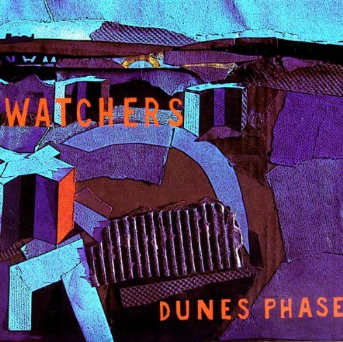 CD Shop - WATCHERS DUNES PHASE