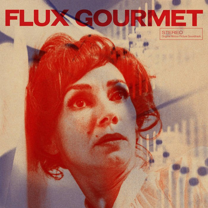 CD Shop - V/A FLUX GOURMET