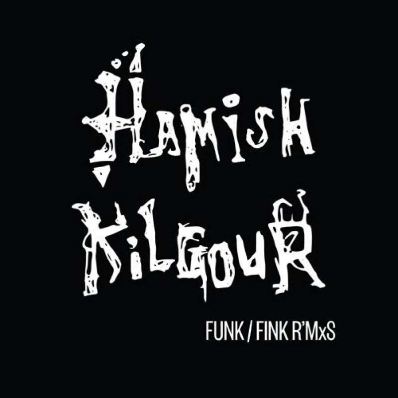 CD Shop - KILGOUR, HAMISH FUNK/FINK R\