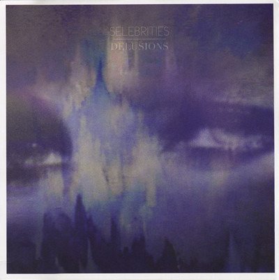 CD Shop - SELEBRITIES DELUSIONS