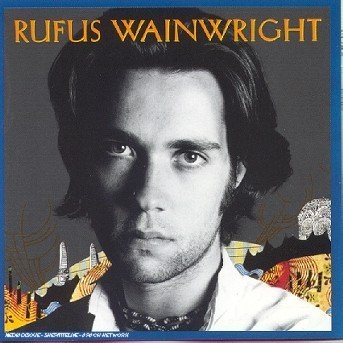 CD Shop - WAINWRIGHT, RUFUS RUFUS WAINWRIGHT