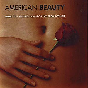 CD Shop - OST AMERICAN BEAUTY