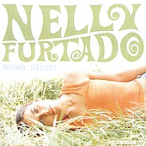 CD Shop - FURTADO, NELLY WHOA, NELLY! -UK-