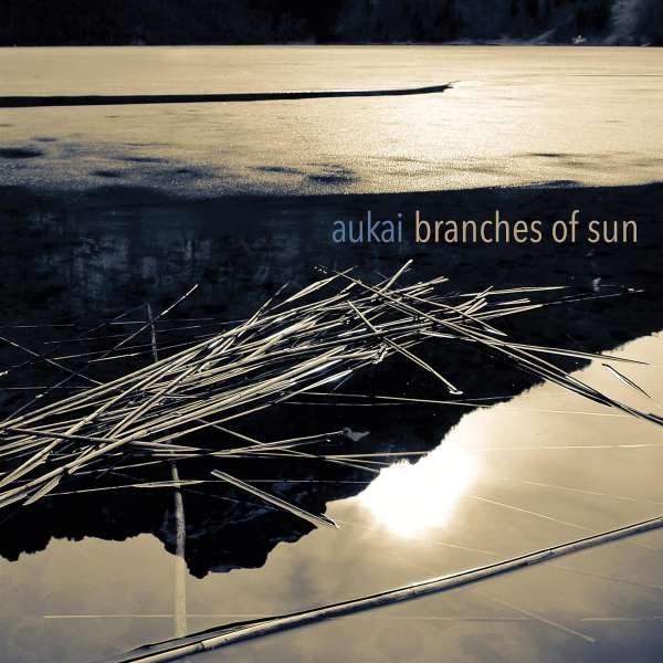 CD Shop - AUKAI BRANCHES OF SUN