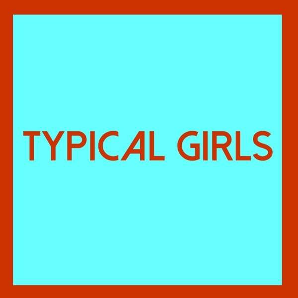 CD Shop - V/A TYPICAL GIRLS VOLUME FOUR