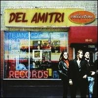 CD Shop - DEL AMITRI COLLECTION