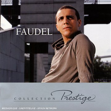 CD Shop - FAUDEL COLLECTION PRESTIGE