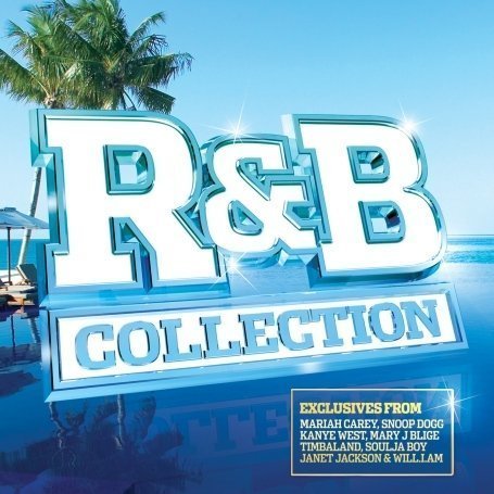 CD Shop - V/A R&B THE COLLECTION