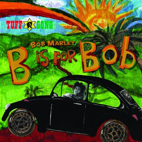 CD Shop - MARLEY, BOB B IS FOR BOB