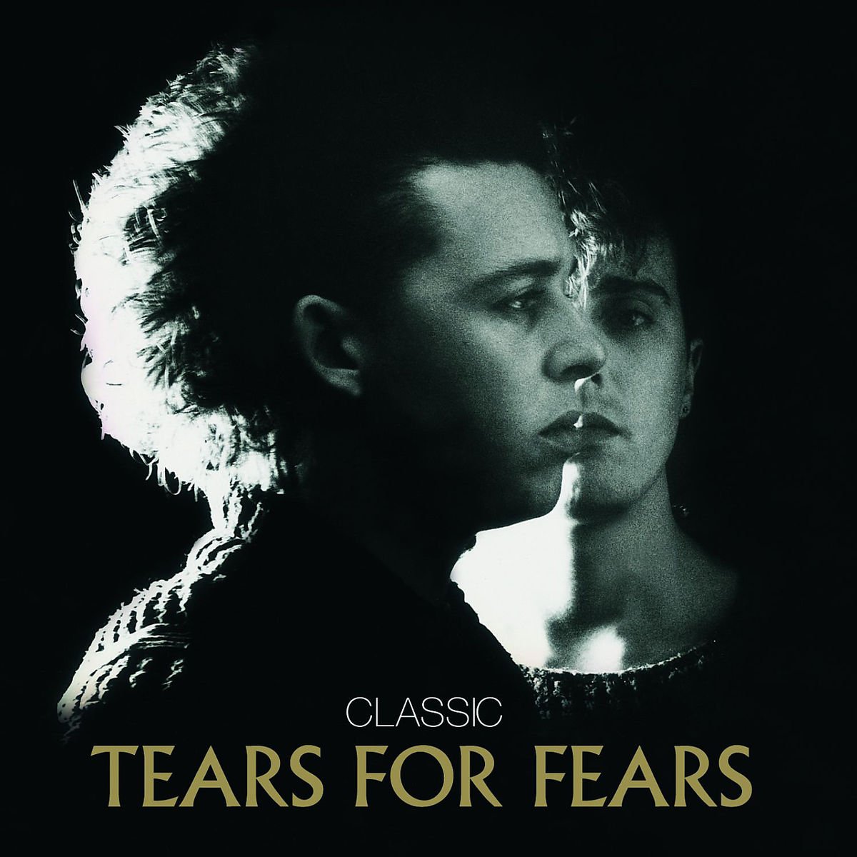 CD Shop - TEARS FOR FEARS CLASSIC:MASTERS COLLECTION