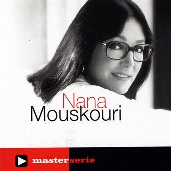 CD Shop - MOUSKOURI, NANA MASTER SERIE