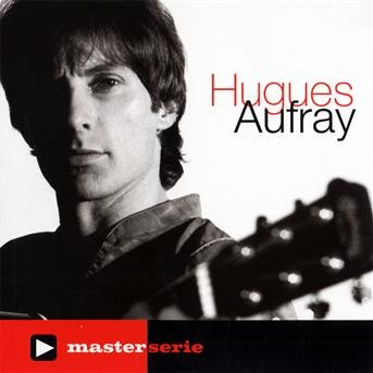 CD Shop - AUFRAY, HUGUES MASTER SERIE