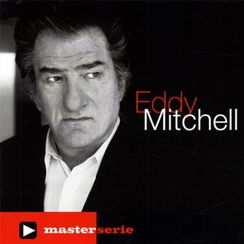 CD Shop - MITCHELL, EDDY MASTER SERIE