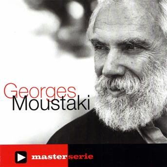 CD Shop - MOUSTAKI, GEORGES MASTER SERIE 2003 VOL.1