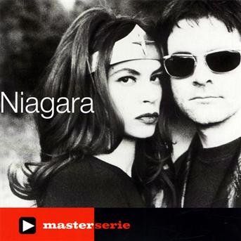 CD Shop - NIAGARA MASTER SERIE
