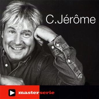 CD Shop - JEROME, C. MASTER SERIE