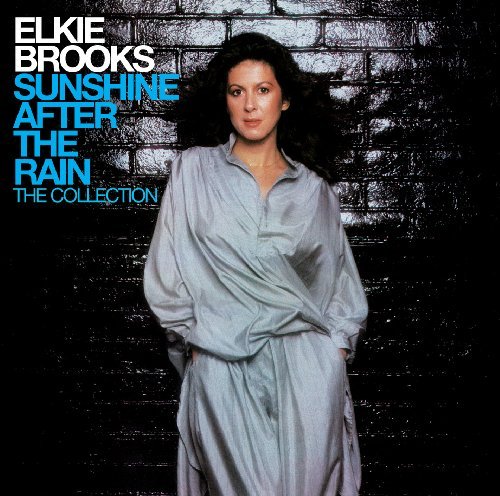 CD Shop - BROOKS, ELKIE & VINEGAR J SUNSHINE AFTER THE RAIN: THE COLLECTION
