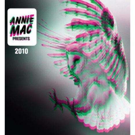 CD Shop - V/A ANNIE MAC PRESENTS 2010