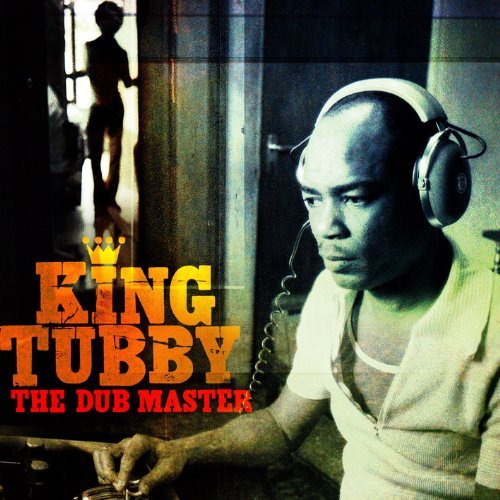 CD Shop - KING TUBBY DUB MASTER