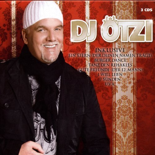 CD Shop - DJ OTZI DJ OTZI COLLECTION