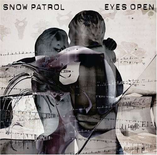 CD Shop - SNOW PATROL EYES OPEN