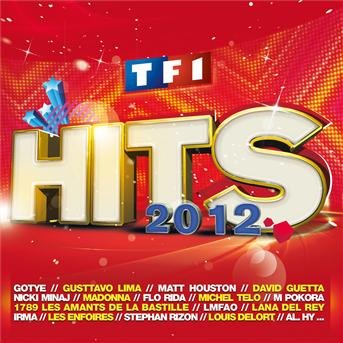 CD Shop - V/A TF1 HITS 2012