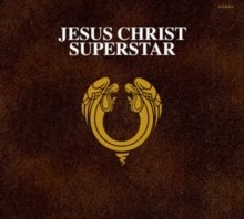 CD Shop - WEBBER, ANDREW LLOYD JESUS CHRIST SUPERSTAR\
