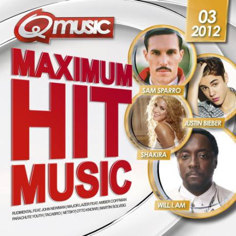CD Shop - V/A MAXIMUM HIT MUSIC 2012/3