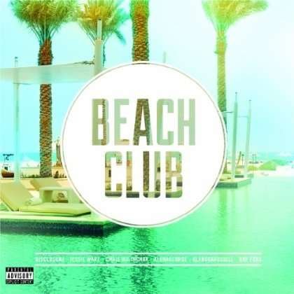 CD Shop - V/A BEACH CLUB