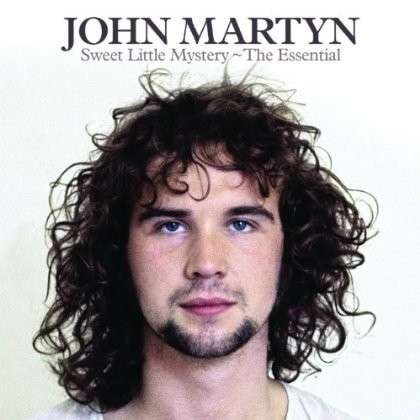 CD Shop - MARTYN, JOHN SWEET LITTLE MYSTERY: THE ESSENTIAL