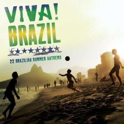 CD Shop - V/A VIVA BRAZIL