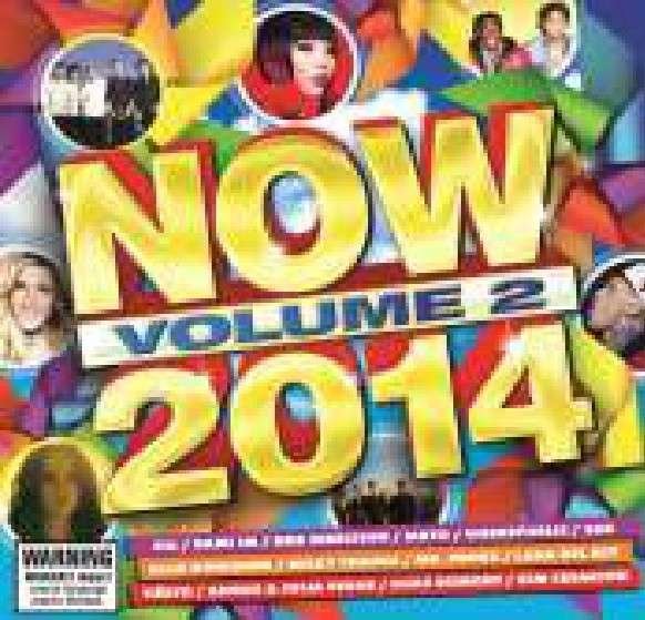 CD Shop - V/A NOW 2014 VOL.2