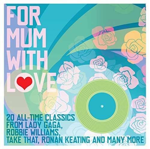 CD Shop - V/A FOR MUM WITH LOVE