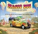 CD Shop - V/A MAGIC BUS - SUMMER OF LOVE