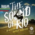CD Shop - V/A TEAM GB: THE SOUND OF RIO