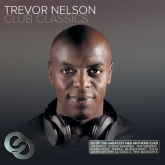 CD Shop - V/A TREVOR NELSON CLUB CLASSICS