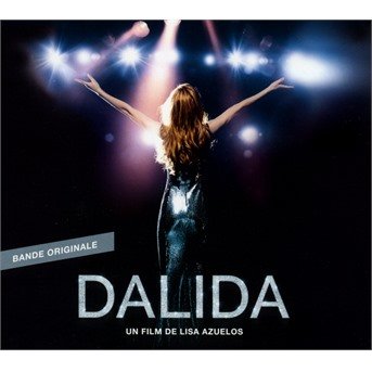CD Shop - V/A DALIDA