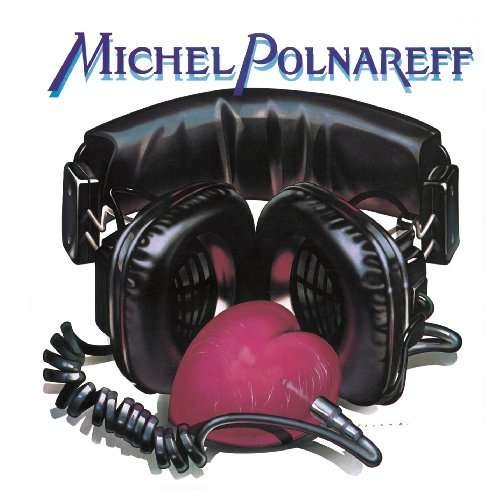 CD Shop - POLNAREFF, MICHEL FAME A LA MODE