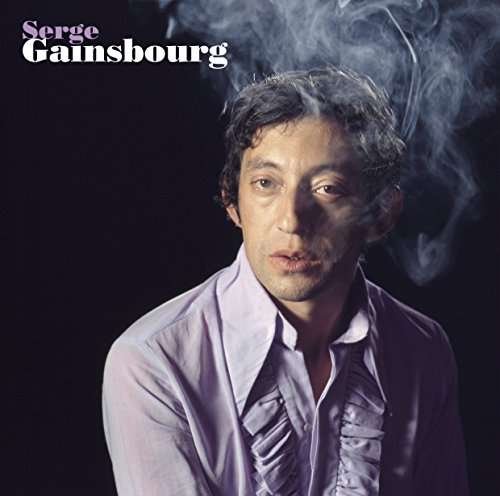 CD Shop - GAINSBOURG, SERGE BEST OF