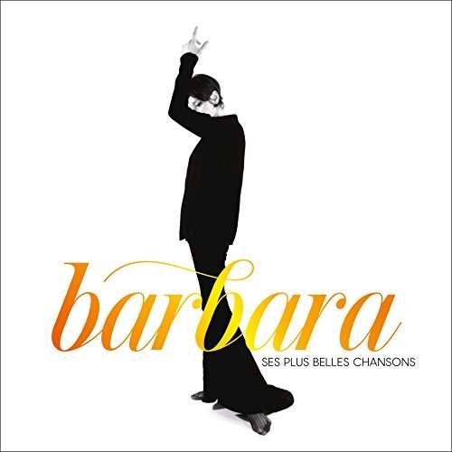 CD Shop - BARBARA DOUBLE BEST OF