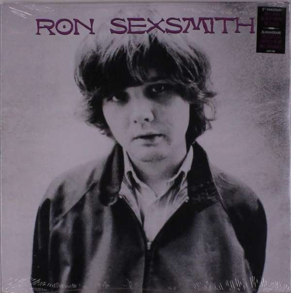 CD Shop - SEXSMITH, RON RON SEXSMITH