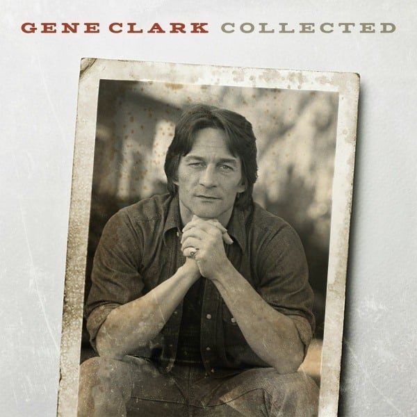 CD Shop - CLARK, GENE COLLECTED