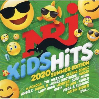 CD Shop - V/A NRJ KIDS HITS 2020